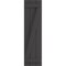 Ekena Millwork True Fit PVC, Three Board Joined Board-n-Batten Shutters w/Z-Bar, Shadow Mountain, 16 1/8W x 32H, PR TFP102BBF16X032SM - alternate 4